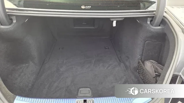 Mercedes-Benz S-Class W223 2023 Черный из Кореи, фото 4