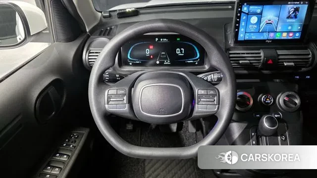 Hyundai Casper 2022 Белый из Кореи, фото 4