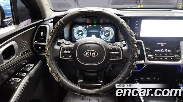 Kia Sorento 4th Generation id 2705990 из Кореи 4