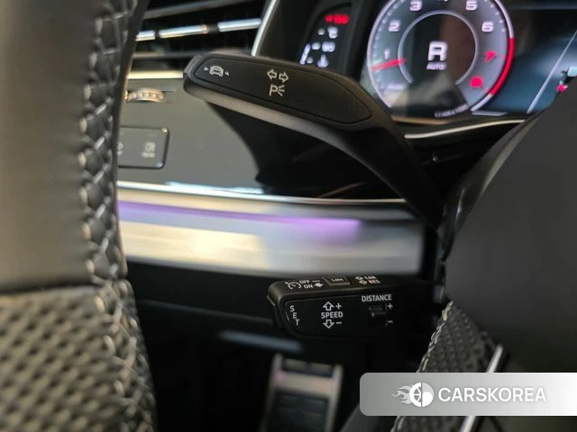 Audi Q8 (4M) 2023 Серый из Кореи, фото 4