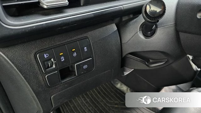 Hyundai Staria 2021 Серебряный из Кореи, фото 4