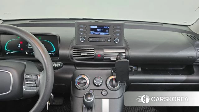 Hyundai Casper 2023 Белый из Кореи, фото 4