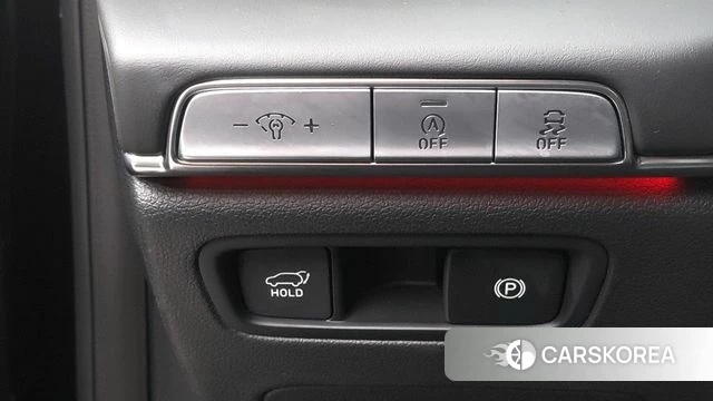Genesis GV80 2022 Черный из Кореи, фото 4