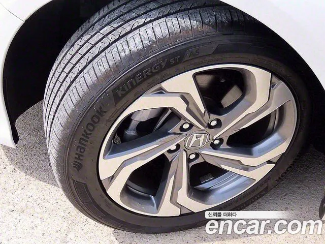 Honda Accord 10th Generation id 2684375 из Кореи 4