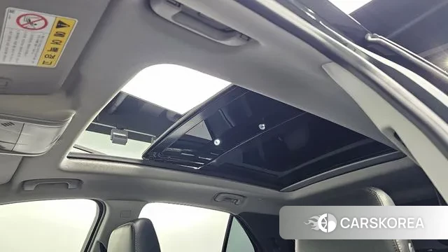 Chevrolet (GM Daewoo) Equinox 2020 Серый из Кореи, фото 4