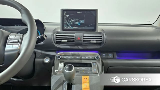 Hyundai Casper 2022 Белый из Кореи, фото 4