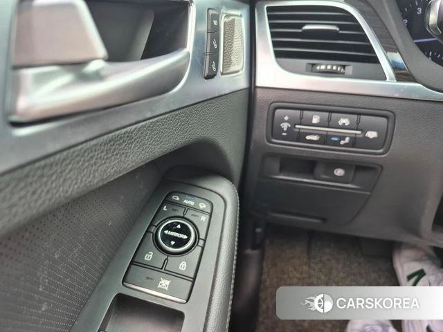 Genesis G80 2019 Черный из Кореи, фото 4