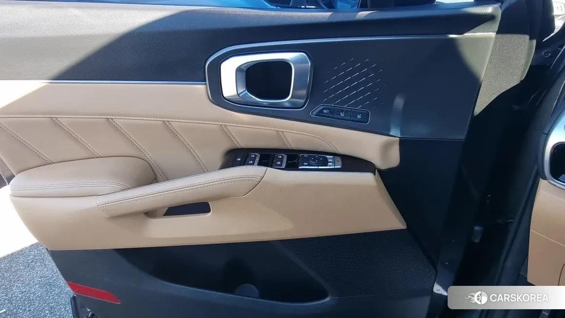 Kia Sorento 4th Generation 2020 Серый из Кореи, фото 4