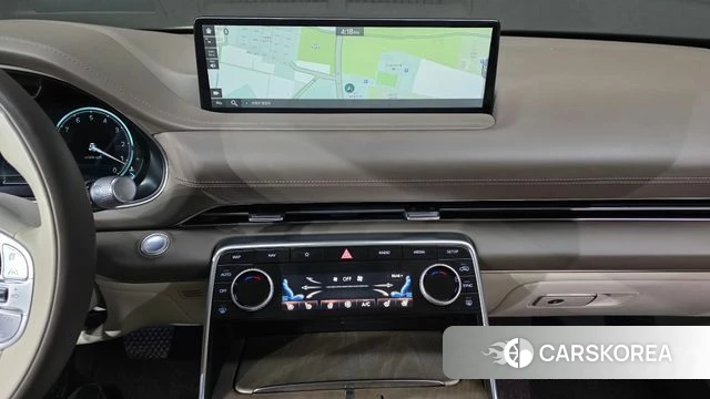 Genesis GV80 2022 Белый из Кореи, фото 4