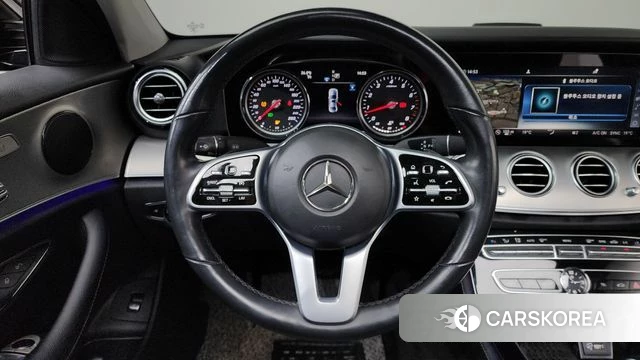 Mercedes-Benz E-Class W213 id 4873419 из Кореи 4