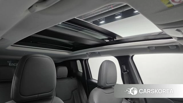 Jeep Renegade 2021 Серый из Кореи, фото 4