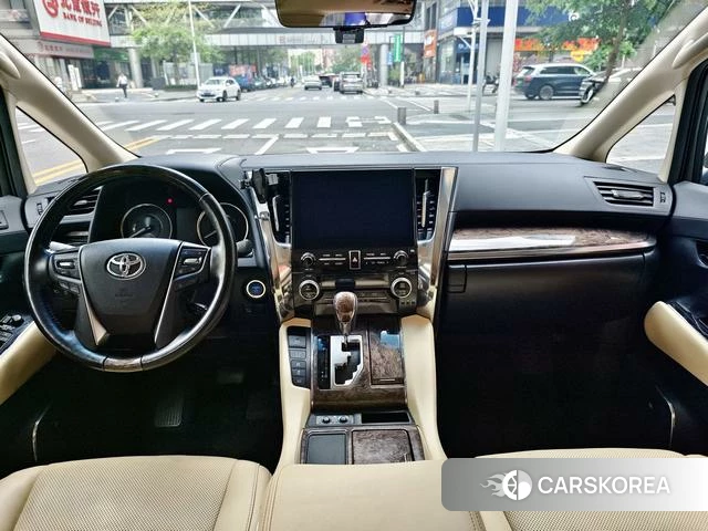 Toyota Wilfa 2021 Белый из Китая, фото 4
