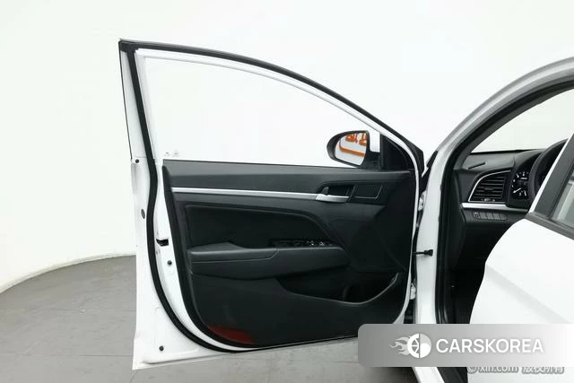Hyundai Lead 2019 Белый из Китая, фото 4