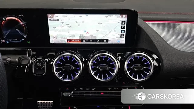 Mercedes-Benz EQA H243 2022 Серый из Кореи, фото 4