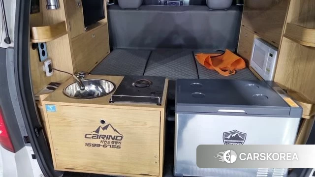 Hyundai The New Grand Starex 2019 Белый из Кореи, фото 4