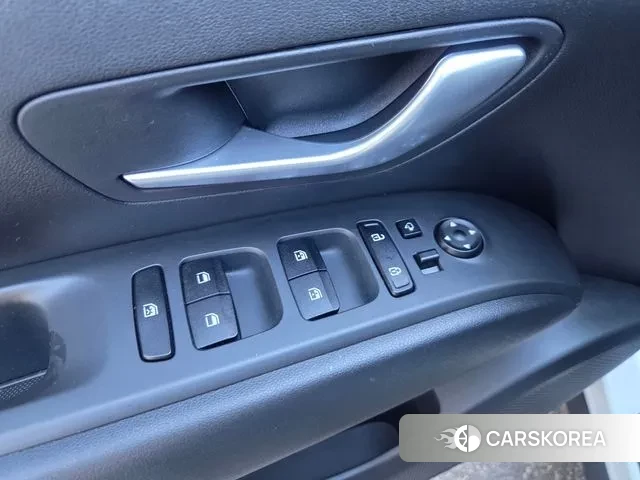 Hyundai Tucson (NX4) 2023 Белый из Кореи, фото 4