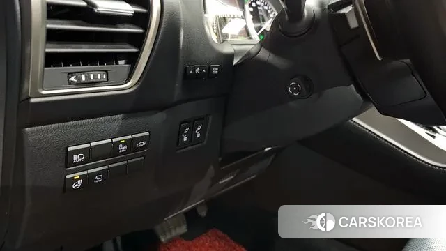 Lexus NX300h 2021 Серый из Кореи, фото 4