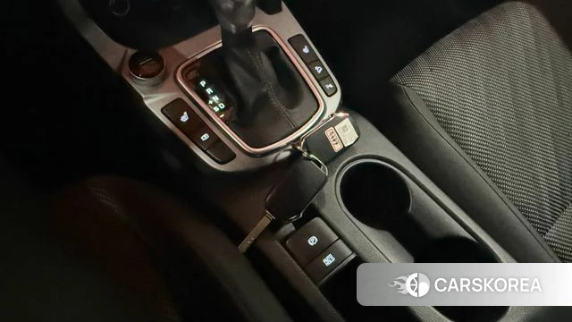 Kia The New Seltos 2024 Черный из Кореи, фото 4