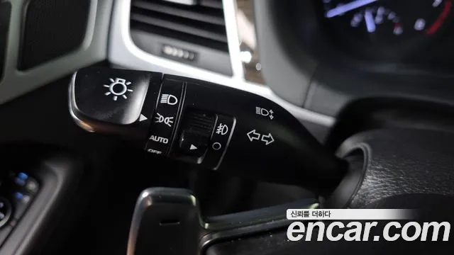 Genesis G80 2018 Черный из Кореи, фото 4