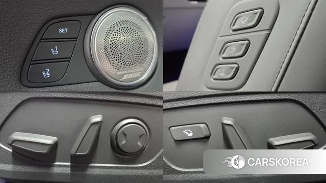 Hyundai Sonata (DN8) 2022 Серый из Кореи, фото 4