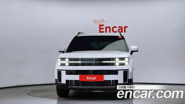 Hyundai Santa Fe (MX5) id 2654944 из Кореи 4