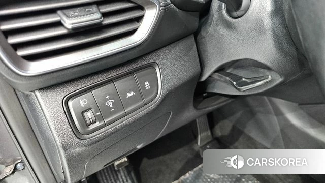 Hyundai Santa Fe TM 2018 Серый из Кореи, фото 4