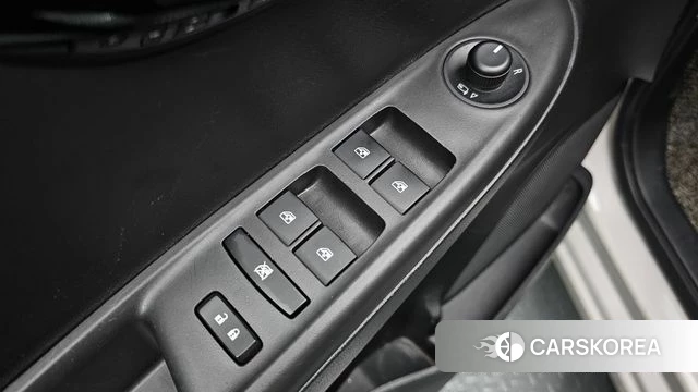 Chevrolet (GM Daewoo) The New Spark 2020 Жемчужный цвет из Кореи, фото 4