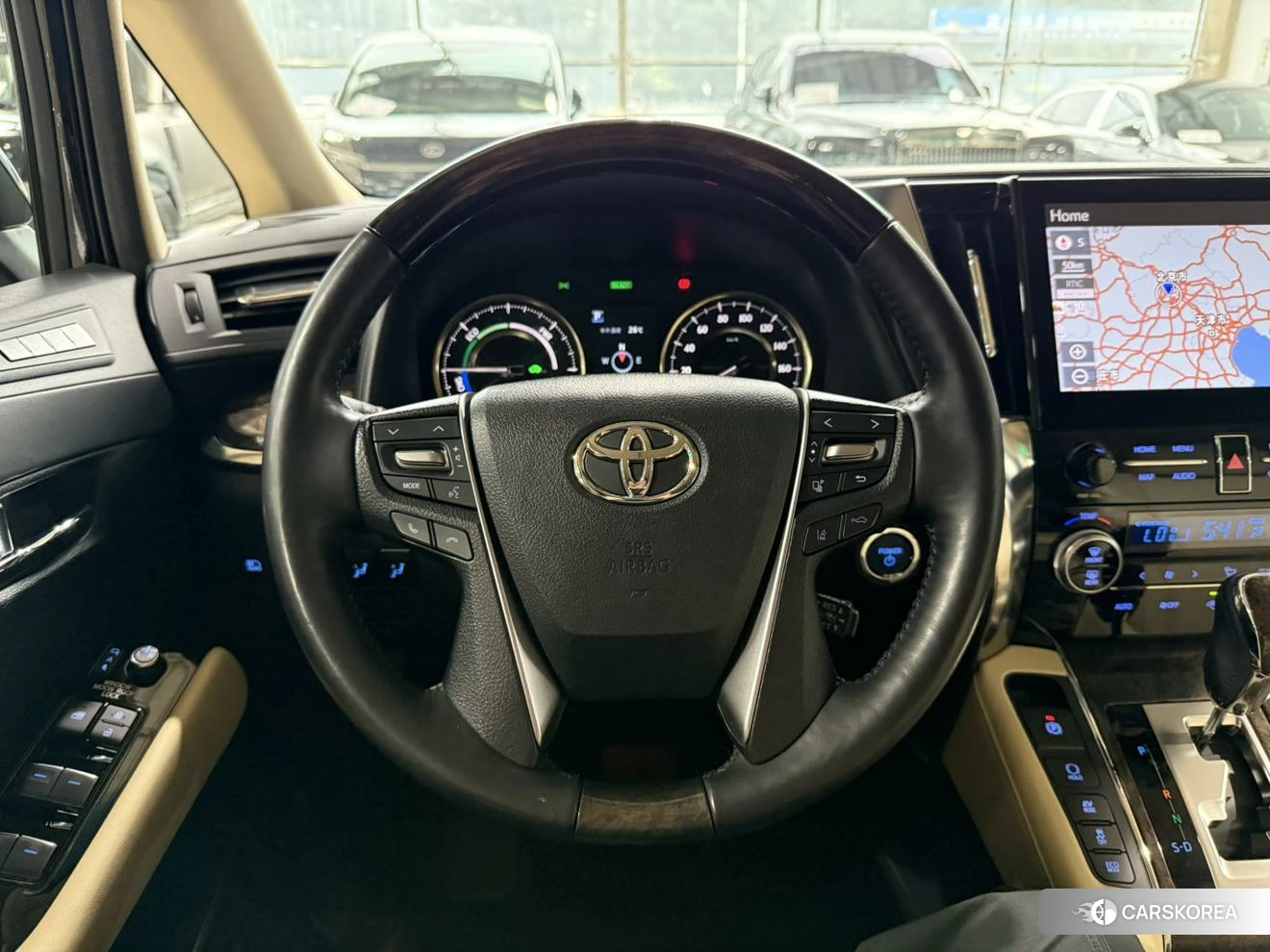 Toyota Wilfa 2021 Черный из Китая, фото 4