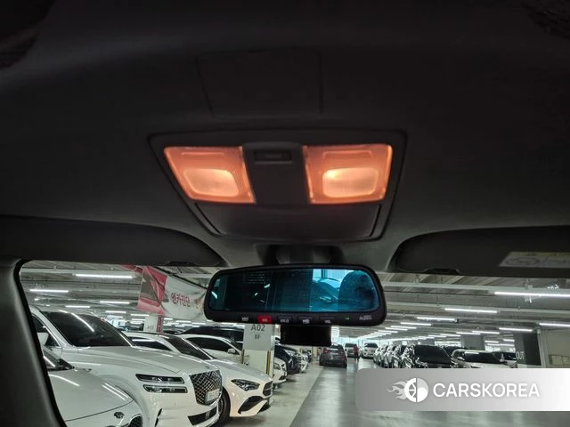 Kia The New Ray 2022 Серый из Кореи, фото 4