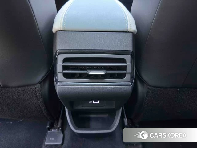 Geely Automobile Emgrand S 2022 Синий из Китая, фото 4