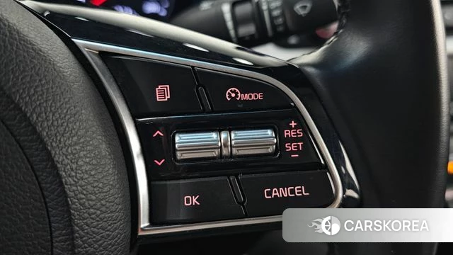Kia Come New K3 2020 Белый из Кореи, фото 4