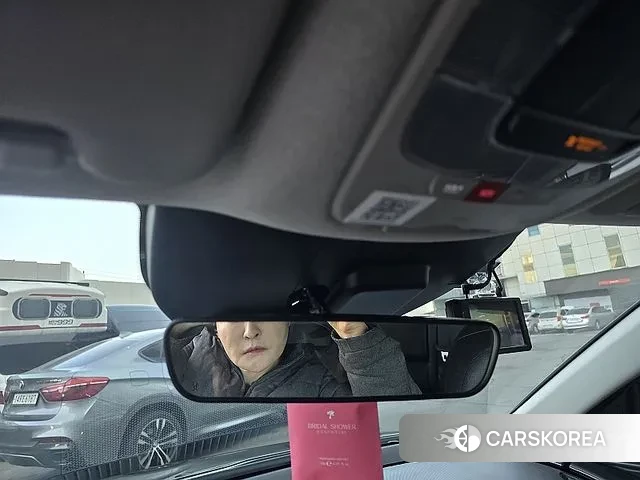 Kia Di Ol Nu Niro 2022 Серый из Кореи, фото 4