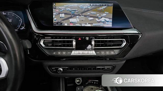 BMW Z4 (G29) 2020 Черный из Кореи, фото 4