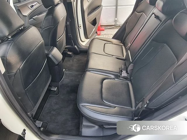 Kia Sportage 5th Generation 2022 Жемчужный цвет из Кореи, фото 4