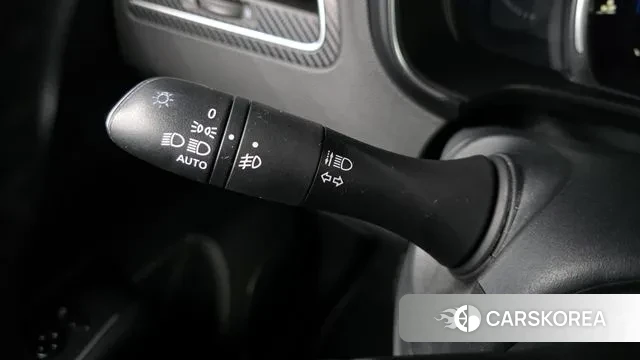 Renault Korea (Samsung) The New QM6 2020 Серый из Кореи, фото 4