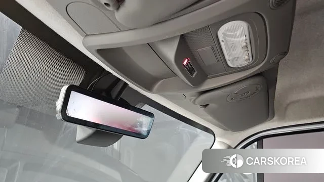 Renault Korea (Samsung) Master 2024 Белый из Кореи, фото 4