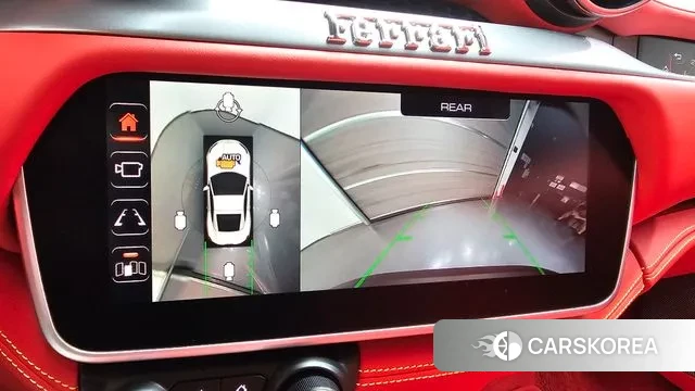 Ferrari Portofino 2020 Белый из Кореи, фото 4