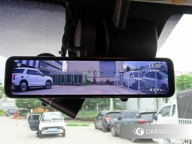 Renault Korea (Samsung) Master 2020 Черный из Кореи, фото 4
