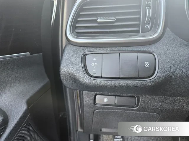 Kia The New Sorento 2018 Серый из Кореи, фото 4