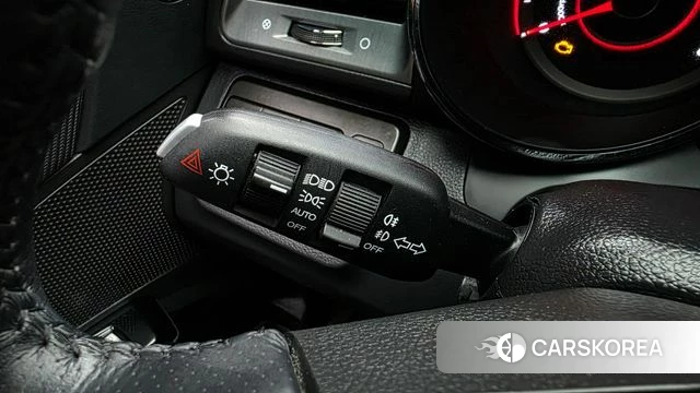 Ssangyong Tivoli Armor id 4536799 из Кореи 4