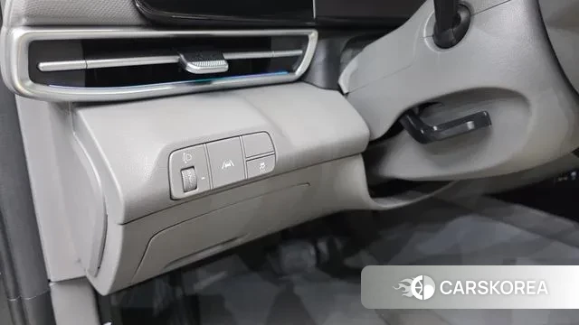 Hyundai Avante (CN7) 2022 Серый из Кореи, фото 4