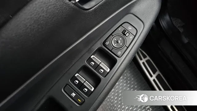 Hyundai Santa Fe TM 2019 Черный из Кореи, фото 4