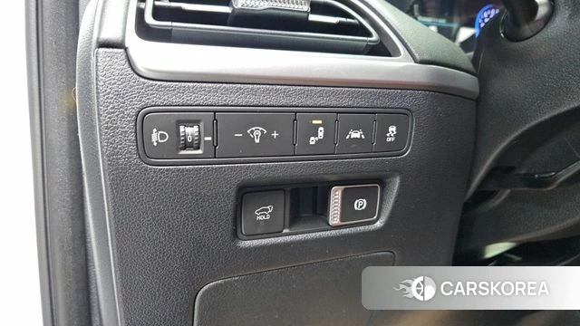 Hyundai Palisade 2019 Белый из Кореи, фото 4