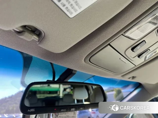 Kia The New Carnival 2018 Белый из Кореи, фото 4