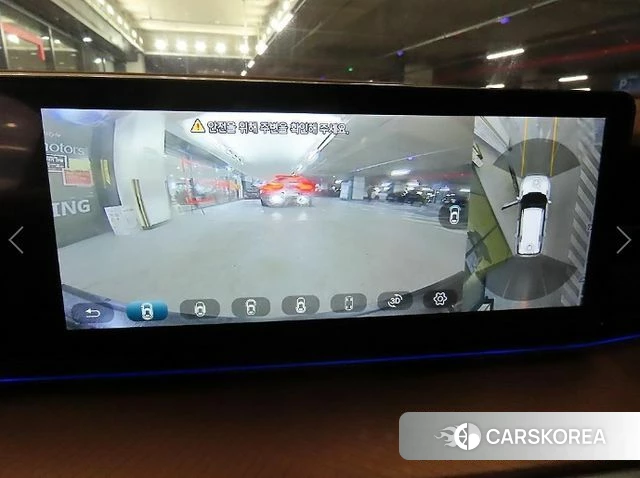 Ssangyong The New Torres 2025 Белый из Кореи, фото 4