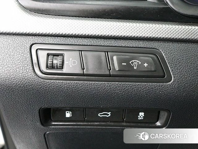 Hyundai Sonata New Rise 2019 Белый из Кореи, фото 4