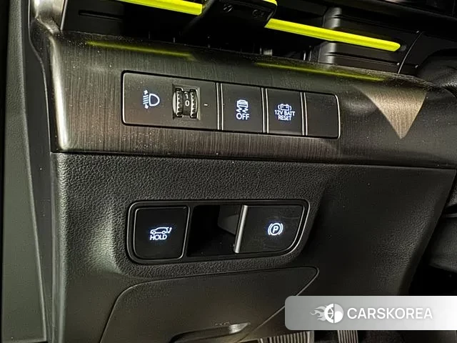 Hyundai Kona Hybrid (SX2) 2023 Серый из Кореи, фото 4