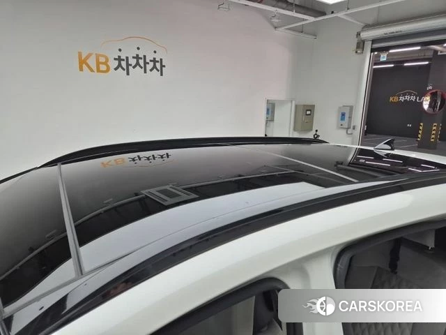 Kia Sportage 5th Generation 2024 Белый из Кореи, фото 4