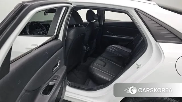 Hyundai Avante (CN7) 2022 Белый из Кореи, фото 4