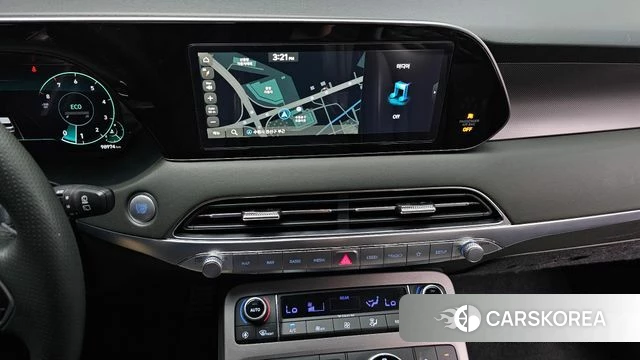 Hyundai Palisade 2021 Белый из Кореи, фото 4